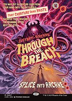 Through the Breach #487