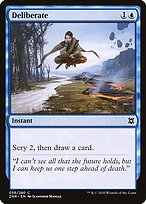 Deliberate #56