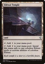 Eldrazi Temple #68