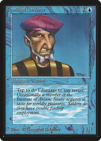 Prodigal Sorcerer #74