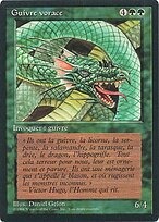Craw Wurm #190