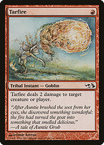 Tarfire #56