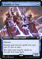 Wizards of Thay #568