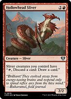 Hollowhead Sliver #878