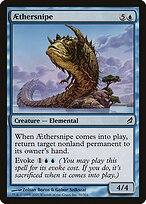 Aethersnipe #50