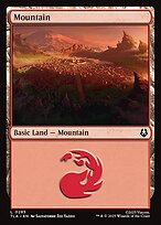 Mountain #285