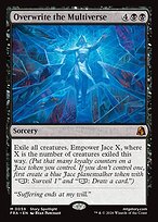 Overwrite the Multiverse #59