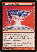 Electrostatic Bolt #89