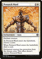 Pentarch Ward #27