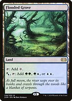 Flooded Grove #318