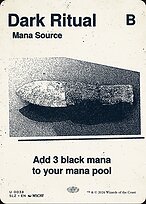 Dark Ritual #38