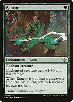 Rancor #15