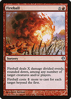 Fireball #37
