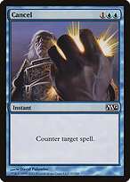 Cancel #47