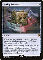 Vexing Puzzlebox #343