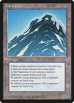Land Cap #357