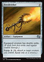 Fireshrieker #750