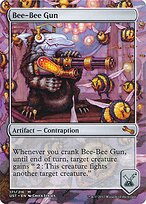 Bee-Bee Gun #171