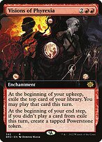 Visions of Phyrexia #342