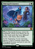 Omenpath Journey #18