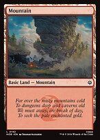Mountain #192