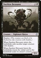 Faceless Devourer #115