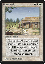 Farmstead #20