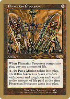 Phyrexian Processor #nl306sb