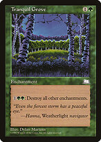 Tranquil Grove #142