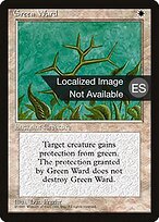 Green Ward #27