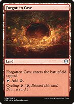 Forgotten Cave #274