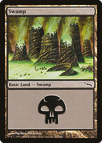 Swamp #297