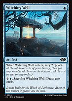 Witching Well #394