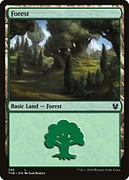 Forest #286