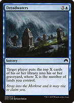 Dreadwaters #56