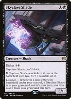 Skyclave Shade #125p