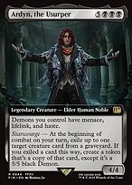 Ardyn, the Usurper #444