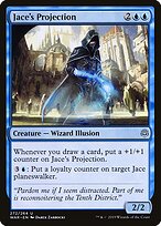 Jace's Projection #272