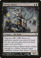 Throat Slitter #88