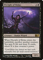 Disciple of Bolas #88
