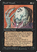 Thrull Wizard #46