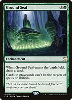 Ground Seal #149