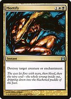 Mortify #211
