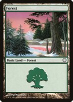 Forest #383