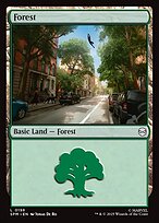 Forest #198