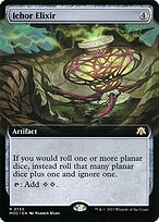Ichor Elixir #133