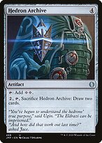 Hedron Archive #468