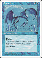 Azure Drake #15