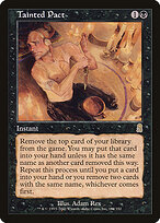 Tainted Pact #164