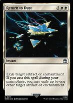 Return to Dust #211